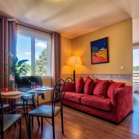 Residence Les Jardins De Лурд Экстерьер фото
