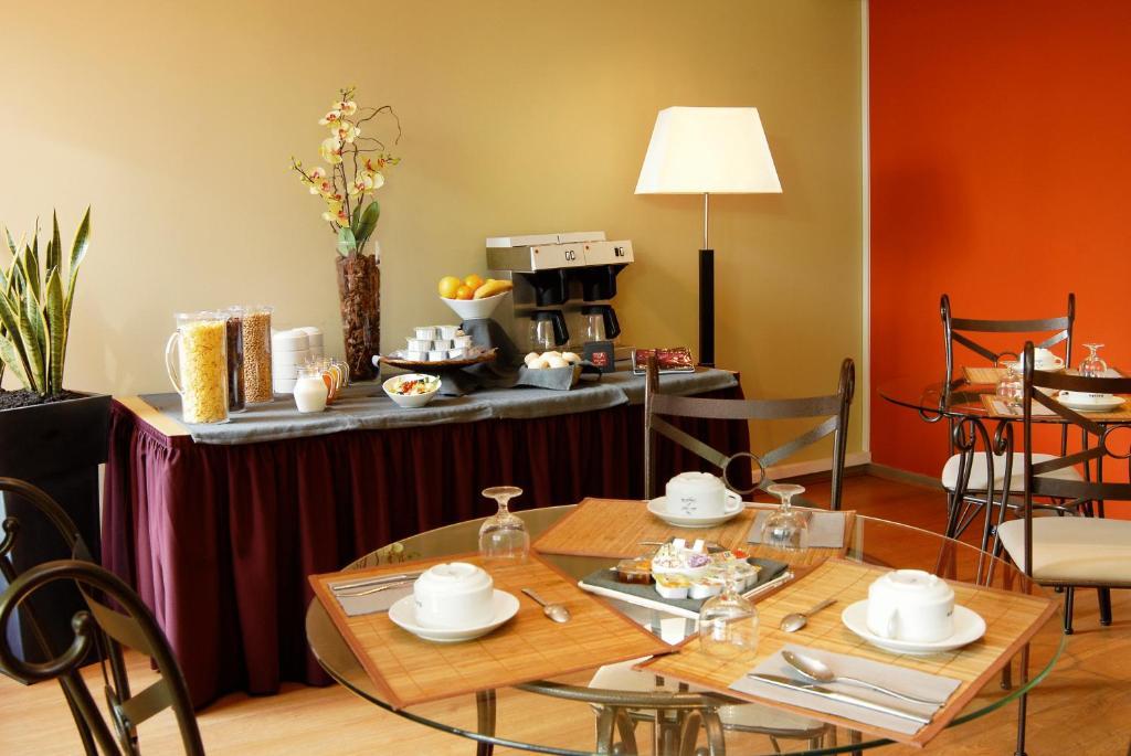 Residence Les Jardins De Лурд Экстерьер фото