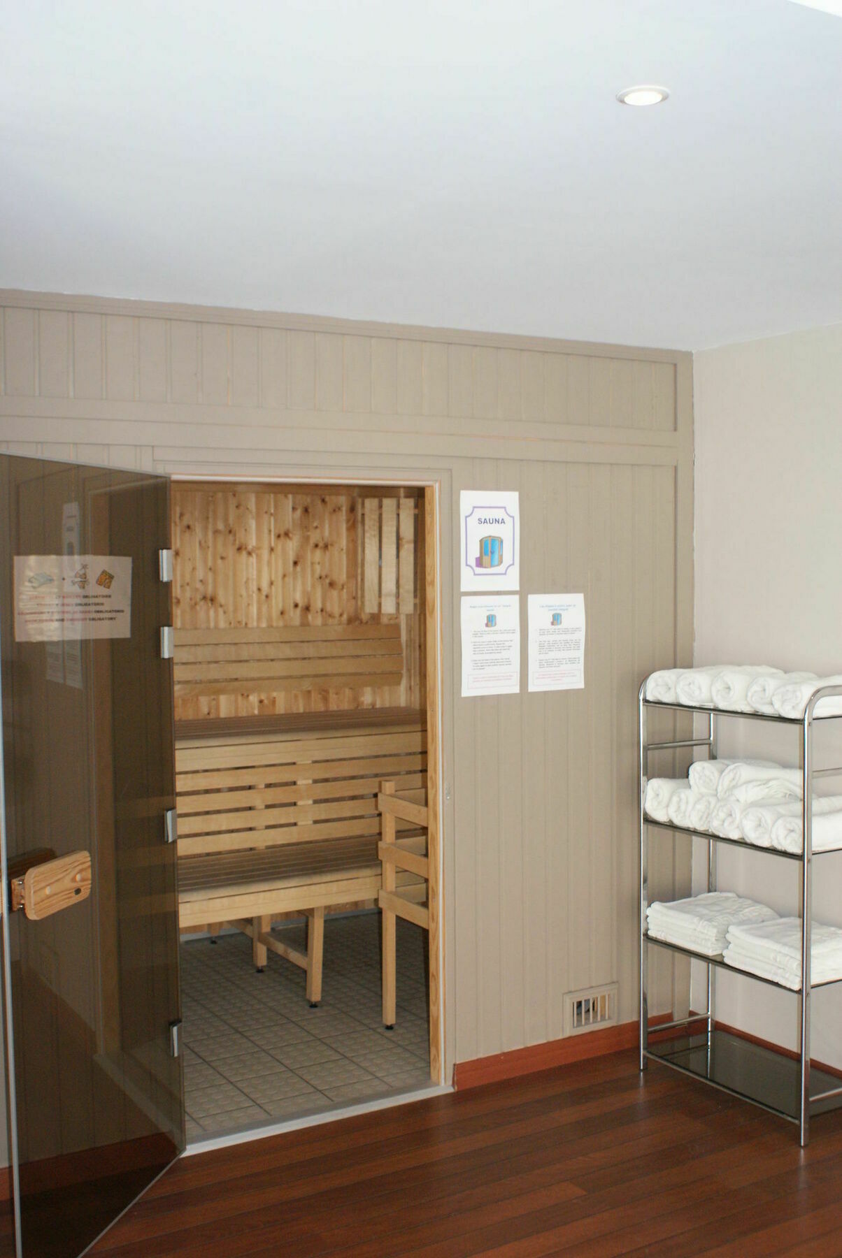 Residence Les Jardins De Лурд Экстерьер фото