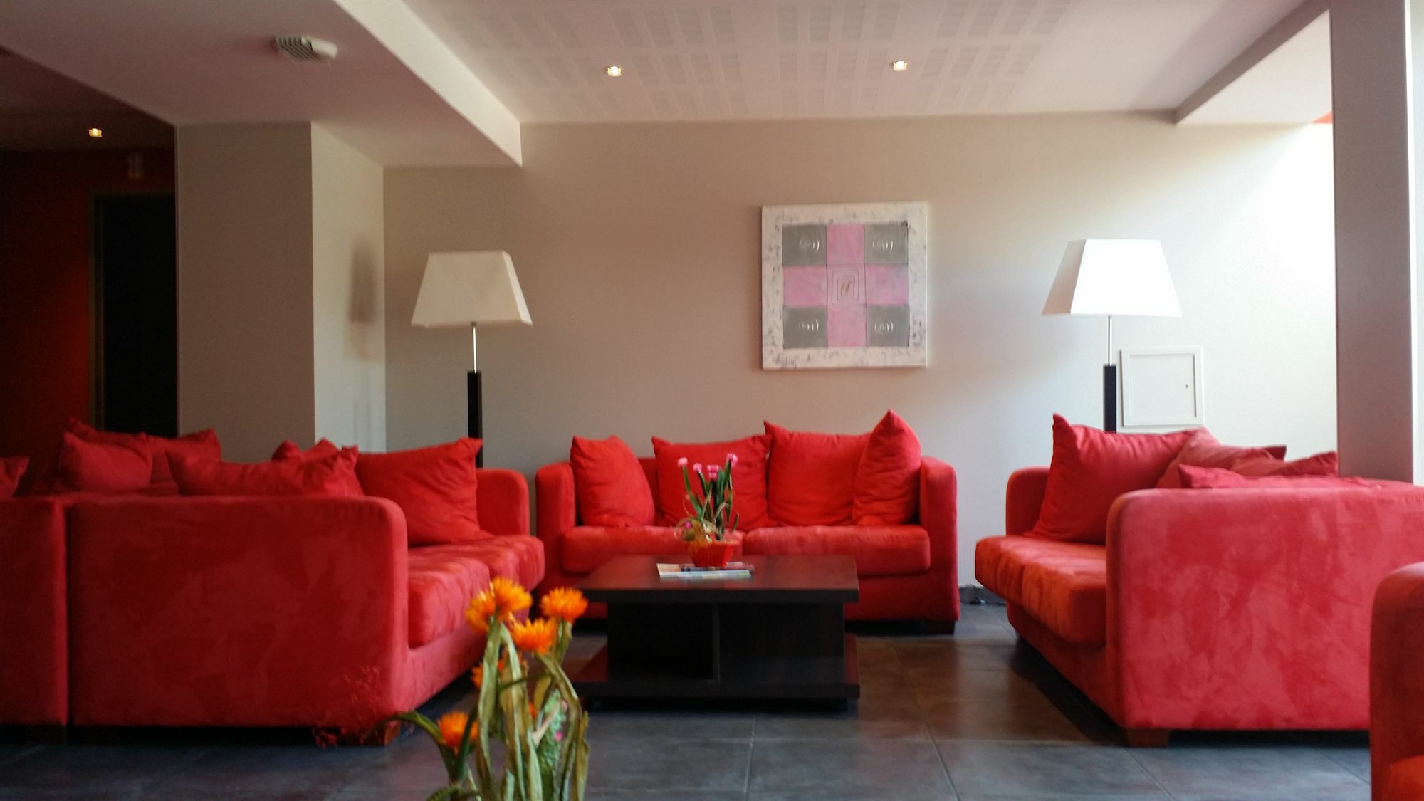 Residence Les Jardins De Лурд Экстерьер фото